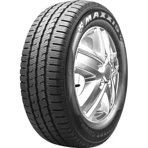 Lichidare de stoc Anvelope Iarna MAXXIS VANSMART SNOW WL2 175 R14C 99/98 R