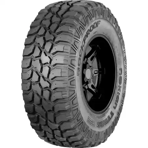 Retur gratuit Anvelope All Seasons NOKIAN Rockproof 245/75 R16 120 Q