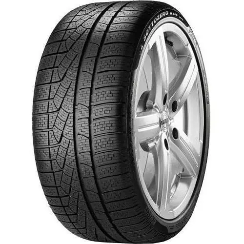 Anvelope Iarna PIRELLI Winter 240 SottoZero Serie II 275/30 R20 97 V XL Ofertă exclusivă