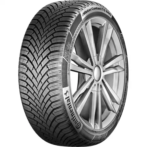 Anvelope Iarna CONTINENTAL WinterContact TS 860 FR 275/35 R19 100 V XL Premium