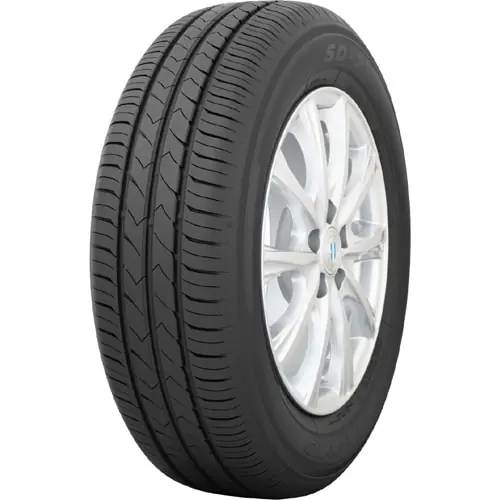 Anvelope Vara TOYO SD-7 205/55 R16 91 V Ieftin