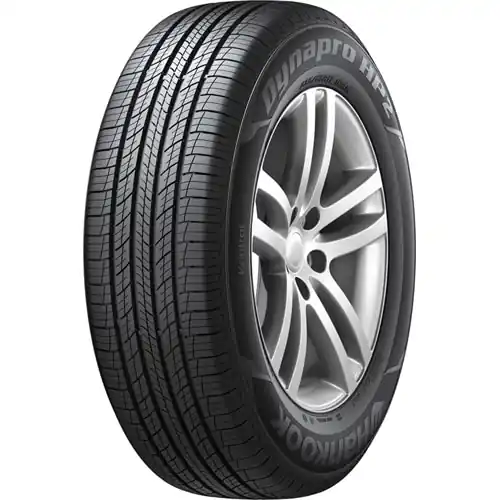 Cumpărături sigure Anvelope Vara HANKOOK Dynapro HP2 RA33 215/55 R18 99 V XL