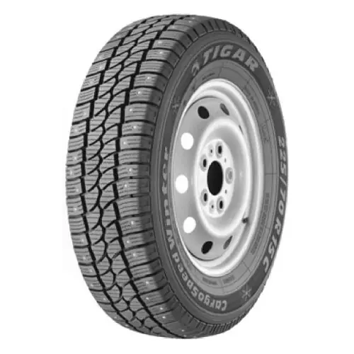Preț promoțional Anvelope Iarna TIGAR CargoSpeed Winter 225/50 R16C 112/110 R