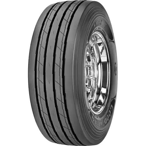 Transport gratuit Anvelope Camioane Trailer GOODYEAR Kmax T 385/65 R22.5 164/158 K/L