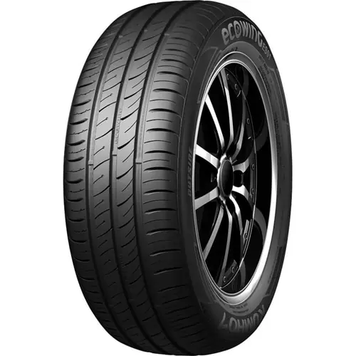 Lichidare de stoc Anvelope Vara KUMHO Ecowing ES01 KH27 155/65 R14 75 T