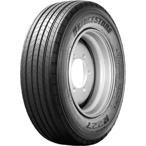 Anvelope Camioane Directie BRIDGESTONE R227 235/75 R17.5 132 M Cumpărături sigure