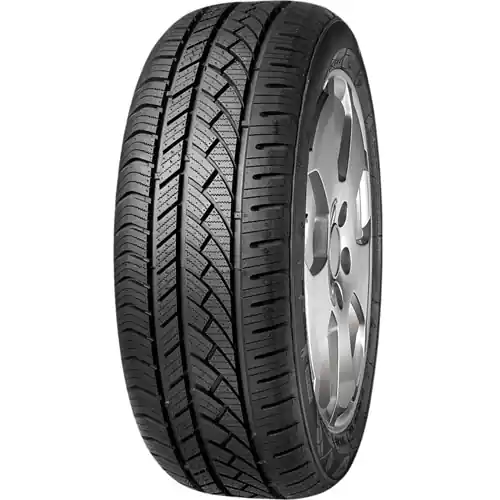 Promoție Anvelope All Seasons MINERVA Emi Zero Van 4S 225/75 R16 121 R