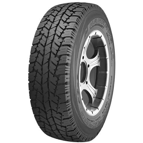 Anvelope Vara NANKANG FT-7 OWL 245/70 R16 111 S XL Reducere specială