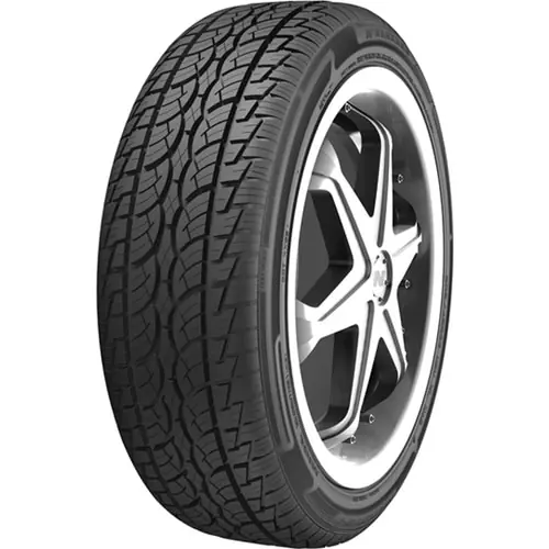 Retur gratuit Anvelope Vara NANKANG SP-7 295/45 R20 104 H XL