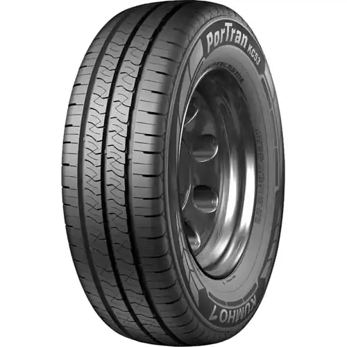 Reduceri Anvelope Vara KUMHO PorTran KC53 225/70 R15C 110 R