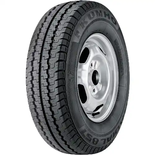 Anvelope Vara KUMHO Radial 857 215/70 R15C 107 S Chilipir