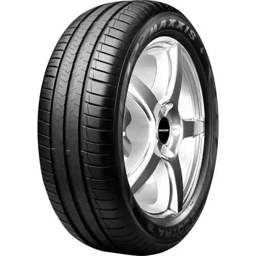 Calitate înaltă Anvelope Vara MAXXIS Mecotra ME3 195/55 R16 87 V