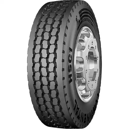 Anvelope Camioane Directie CONTINENTAL HSC 1 385/65 R22.5 160 K XL Reduceri