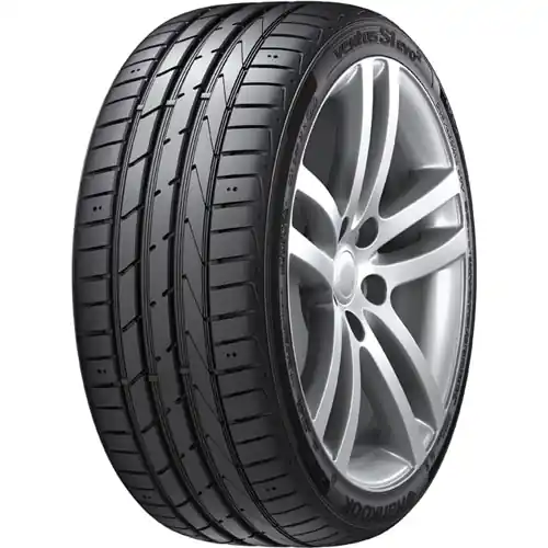 Anvelope Vara HANKOOK Ventus S1 Evo2 225/45 R18 91 V RunFlat Noutate