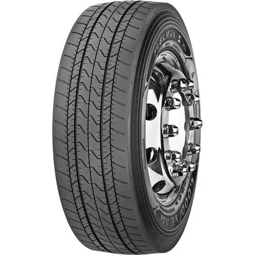 Anvelope Camioane Directie GOODYEAR Fuelmax S 385/65 R22.5 160 K Comandă acum