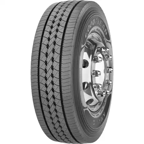 Anvelope Camioane Directie GOODYEAR Kmax S 385/65 R22.5 160/158 K Reducere specială