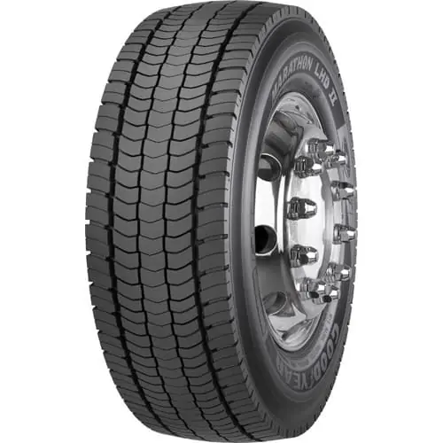 Anvelope Camioane Tractiune GOODYEAR Marathon LHD II Plus 355/50 R22.5 154 K Livrare rapidă