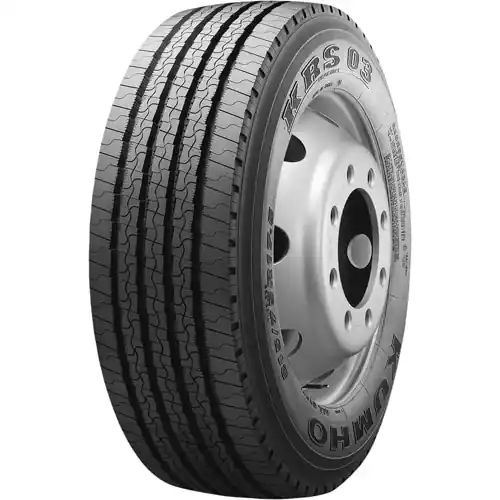Anvelope Camioane Directie KUMHO KRS03 215/75 R17.5 136 M Lichidare de stoc