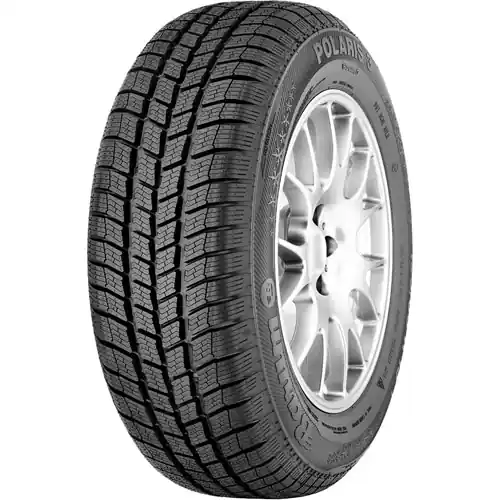 Reducere de preț Anvelope Iarna BARUM Polaris 3 225/55 R16 95 H
