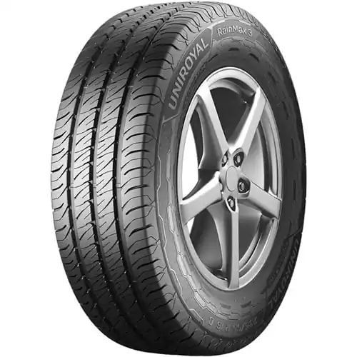 Anvelope Vara UNIROYAL RainMax 3 195/70 R15C 104/102 R Popular