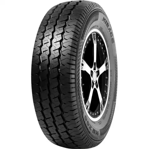 Noutate Anvelope Vara OVATION V-02 195/70 R15C 104/102 R