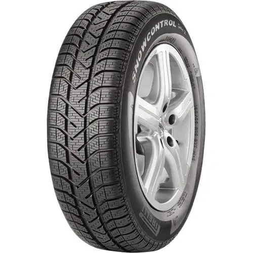 Anvelope Iarna PIRELLI Winter 190 SnowControl Serie II 195/60 R15 88 T Disponibil imediat