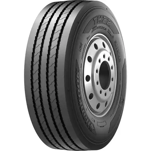 Anvelope Camioane Trailer HANKOOK TH22 205/65 R17.5 129/127 J Plată securizată