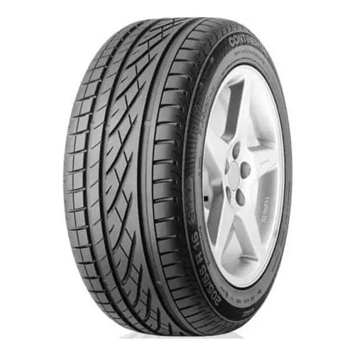 Chilipir Anvelope Vara CONTINENTAL ContiPremiumContact MO FR 275/50 R19 112 W XL
