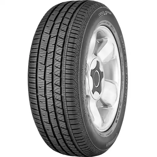 Retur gratuit Anvelope Vara CONTINENTAL ContiCrossContact LX Sport J 265/45 R21 108 W XL