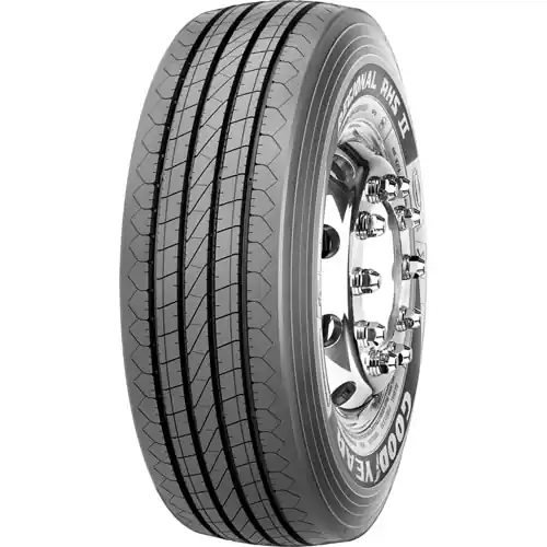 Anvelope Camioane Directie GOODYEAR Regional RHS II 315/80 R22.5 156/154 L/M Discount