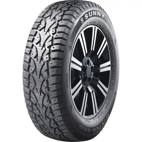 Ultima șansă Anvelope Iarna SUNNY Winter-Grip 205/80 R16 104 S XL