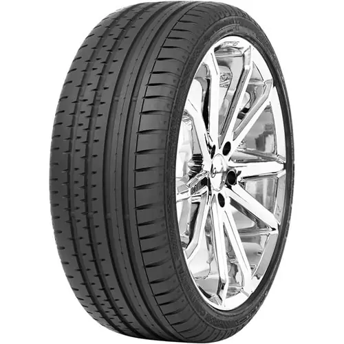 Transport gratuit Anvelope Vara CONTINENTAL ContiSportContact 2 225/40 R18 88 Z