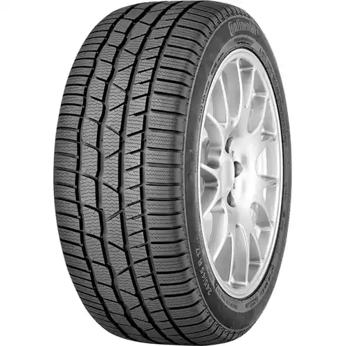 Bestseller Anvelope Iarna CONTINENTAL ContiWinterContact TS 830P AO FR 255/35 R19 96 V XL
