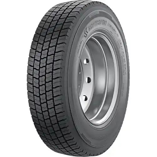 Ofertă limitată Anvelope Camioane Tractiune KORMORAN Roads 2D 295/80 R22.5 152/148 M