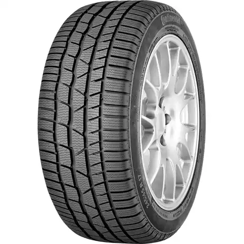 Plată sigură Anvelope Iarna CONTINENTAL ContiWinterContact TS 830P FR 245/35 R19 93 W XL
