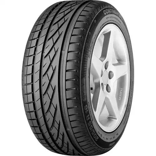 Livrare gratuită Anvelope Vara CONTINENTAL ContiPremiumContact 205/55 R16 91 W