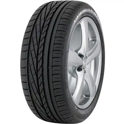 Anvelope Vara GOODYEAR Excellence BMW FP 245/55 R17 102 W RunFlat Comandă acum
