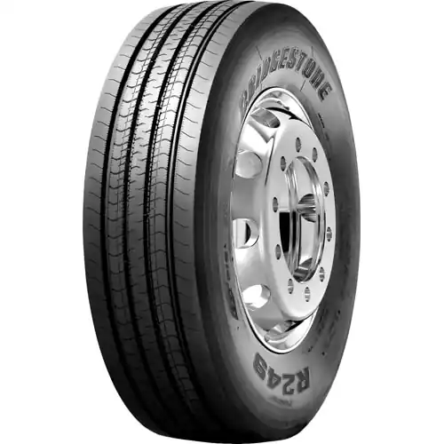 Doar azi Anvelope Camioane Directie BRIDGESTONE R249 385/65 R22.5 160/158 K