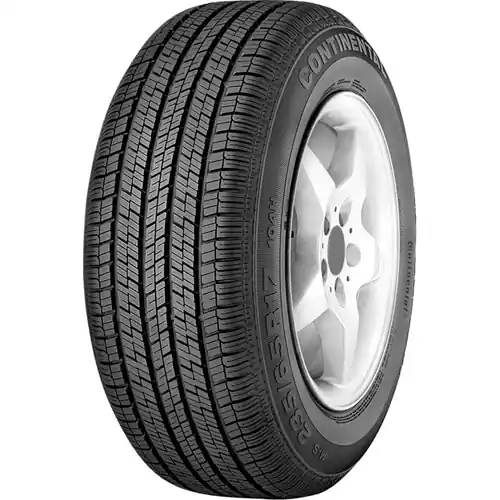 Reducere extra Anvelope Vara CONTINENTAL Conti4x4Contact 235/65 R17 104 V