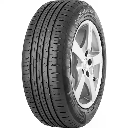 Nu rata Anvelope Vara CONTINENTAL ContiEcoContact 5 195/60 R15 88 V
