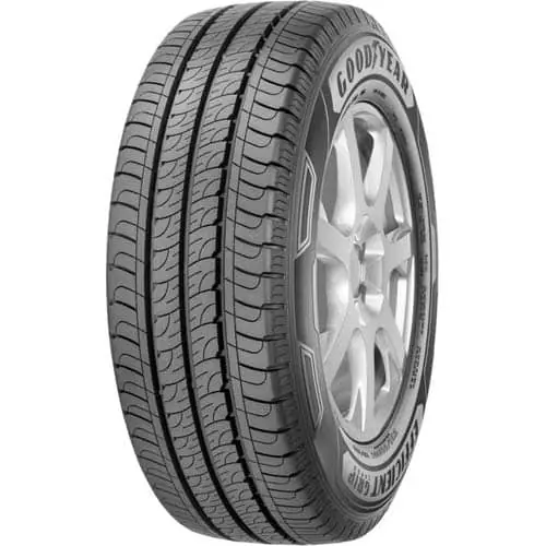 Lichidare de stoc Anvelope Vara GOODYEAR EfficientGrip Cargo 215/75 R16C 113/111 R