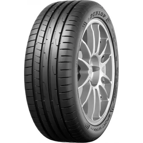 Ultima șansă Anvelope Vara DUNLOP Sport Maxx RT 2 NST 235/45 R17 94 Y
