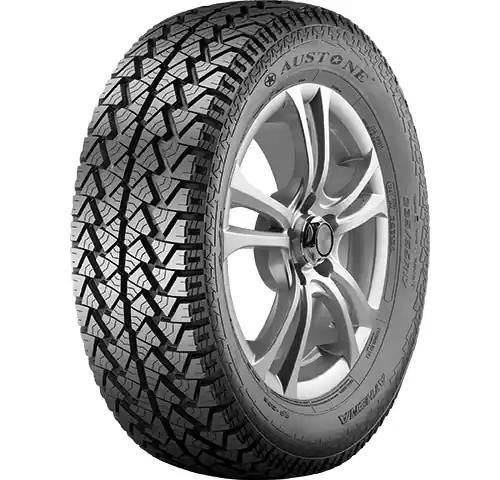 Anvelope All Seasons FORTUNE FSR-302 275/70 R16 114 T Expediere rapidă