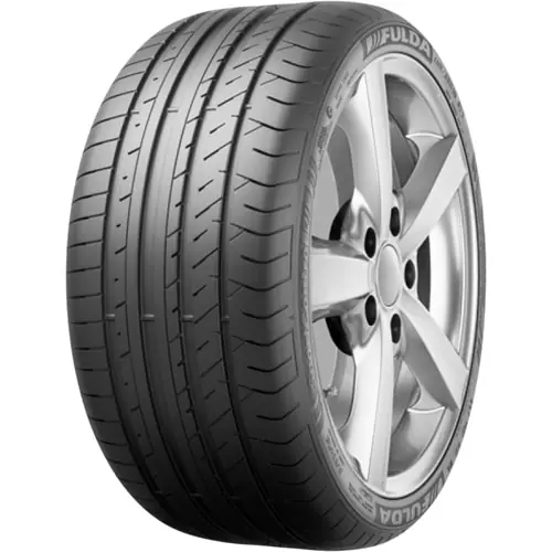 Premium Anvelope Vara FULDA Sport Control 2 255/35 R19 96 Y XL