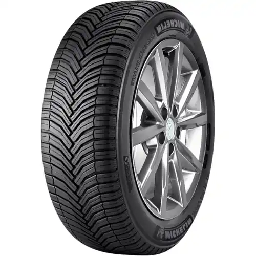 Anvelope All Seasons MICHELIN CrossClimate SUV AO 235/60 R18 103 V XL Reducere extra