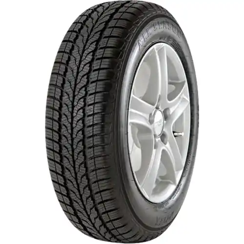 Super ofertă Anvelope All Seasons TYFOON All Season1 IS4S 195/60 R15 88 H