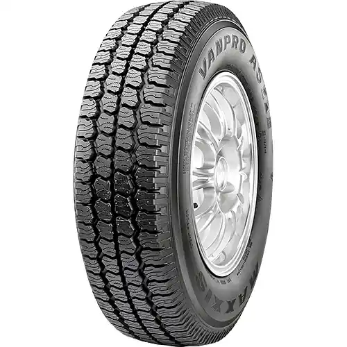Ofertă de sezon Anvelope All Seasons MAXXIS MA-LAS 195/65 R16C 104/102 T