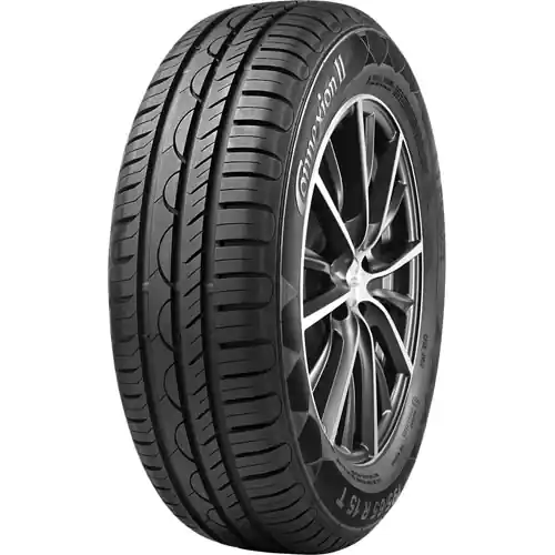 Expediere rapidă Anvelope Vara TYFOON Connexion II 165/65 R13 77 T