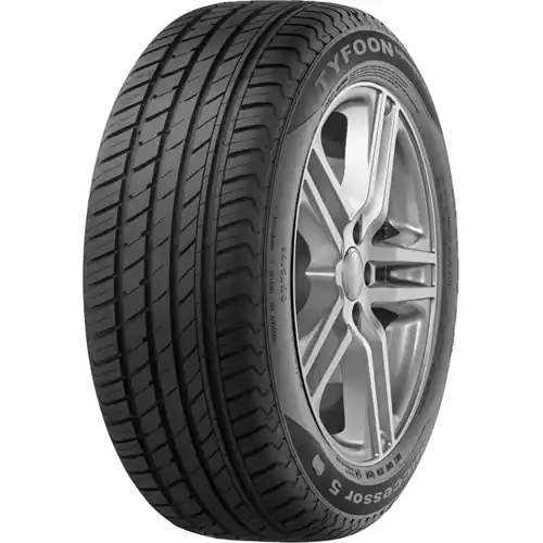 Retur ușor Anvelope Vara TYFOON Successor 5 205/45 R17 88 Y XL