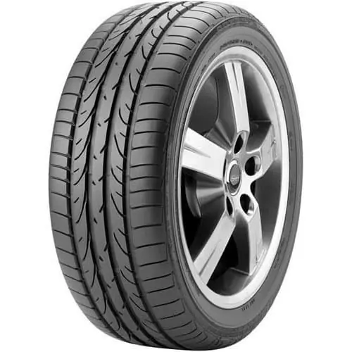 Ultima șansă Anvelope Vara BRIDGESTONE Potenza RE050 BMW 245/45 R17 95 Y RunFlat